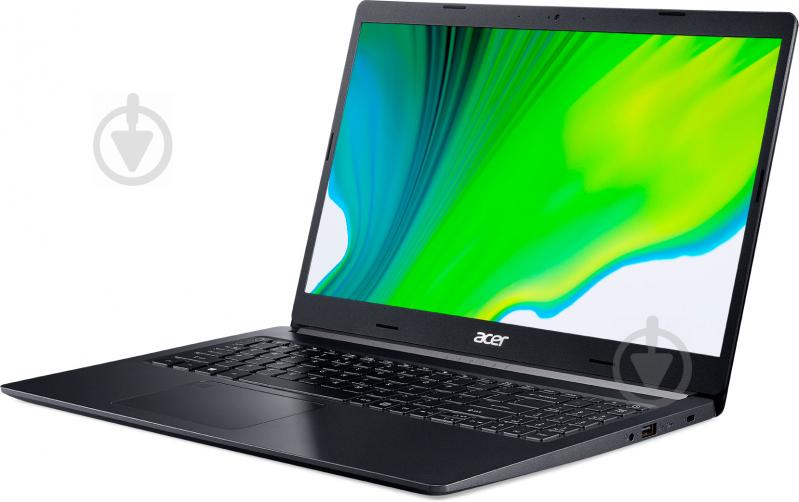 Ноутбук Acer Aspire 5 A515-44G 15,6 (NX.HW6EU.015) black - фото 3