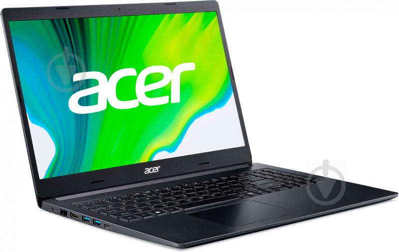 Ноутбук Acer Aspire 5 A515-44G 15,6 (NX.HW6EU.015) black - фото 2