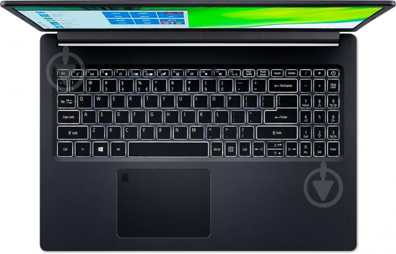 Ноутбук Acer Aspire 5 A515-44G 15,6 (NX.HW6EU.015) black - фото 16