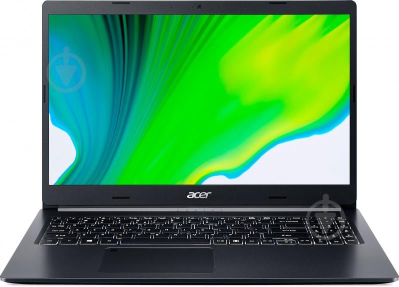 Ноутбук Acer Aspire 5 A515-44G 15,6 (NX.HW6EU.015) black - фото 4