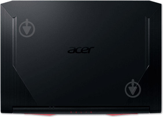 Ноутбук Acer Nitro 5 AN515-55 15,6 (NH.Q7MEU.00G) obsidian black - фото 5