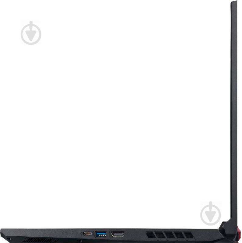 Ноутбук Acer Nitro 5 AN517-52 17,3 (NH.Q80EU.008) obsidian black - фото 7