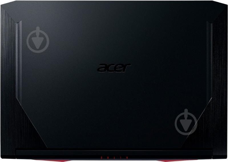 Ноутбук Acer Nitro 5 AN517-52 17,3 (NH.Q80EU.008) obsidian black - фото 6