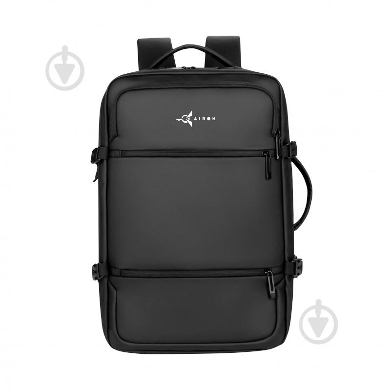 AIRON Power Plus 17-18" black (4822356710653) - фото 1