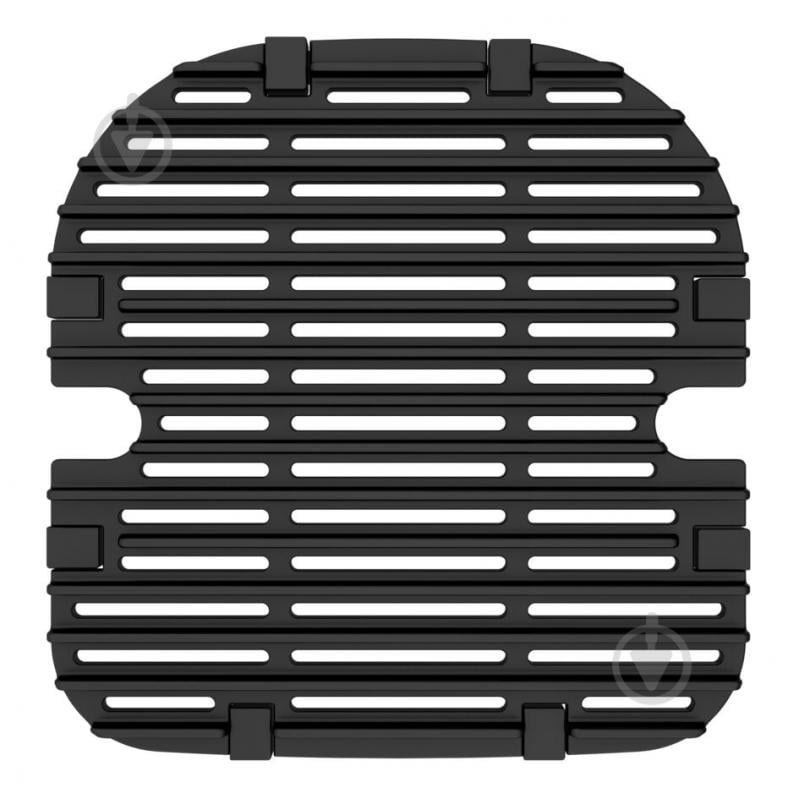 Мультипечь Tefal Air Fry&Grill EY501D15 - фото 7 Мультипечь Tefal Air Fry&Grill EY501D15 - фото 7