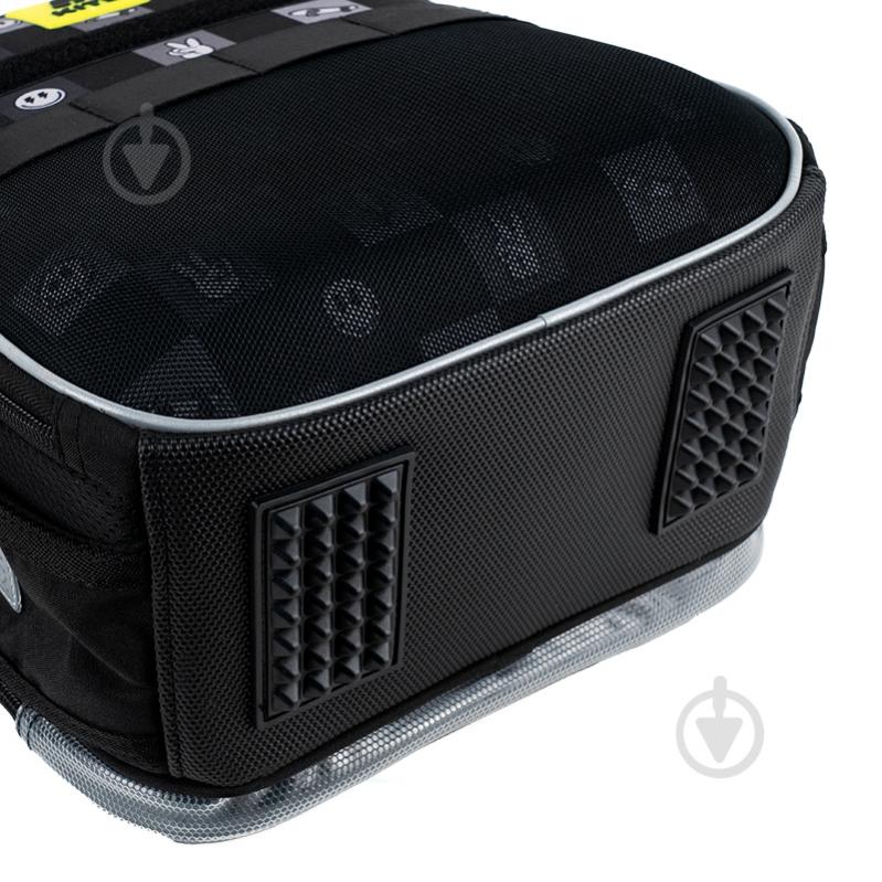 Рюкзак каркасный KITE Education Game On K25-555S-5 - фото 5