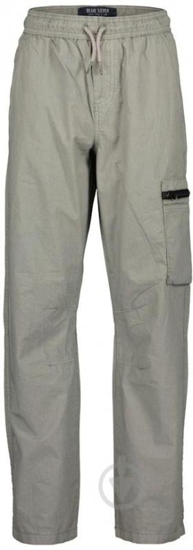 Штани Blue Seven р.134 хакі 643569 5 958 - фото 1