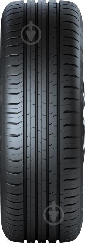 Шина Continental ContiEcoContact 5 205/60R16 92 H лето - фото 3