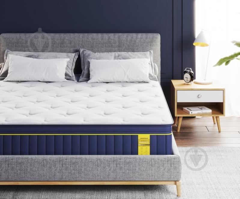 Матрас ортопедический Bluemarine Pacifico Highfoam 80x200 см - фото 6