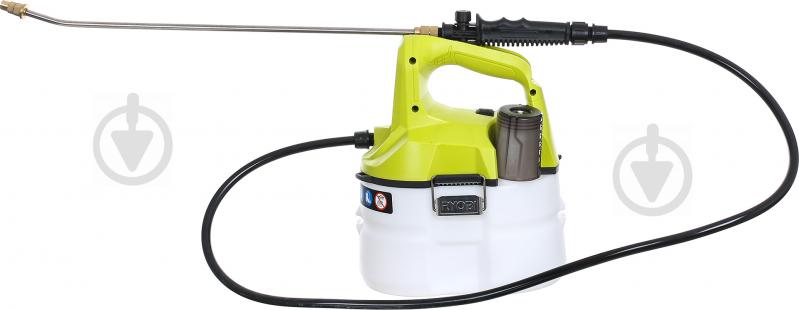 Обприскувач акумуляторний RYOBI 3,5 л - фото 2