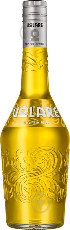 Лікер Volare Banana 22% 0,7 л - фото 1