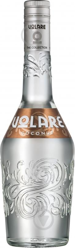 Ликер Volare Coconut 20% 0,7 л - фото 1