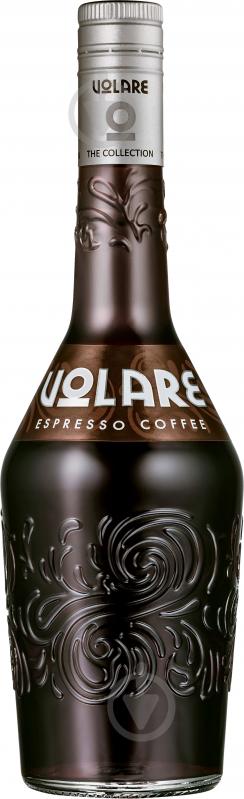 Лікер Volare Espresso Coffee 20% 0,7 л - фото 1