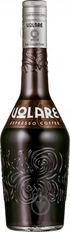 Ликер Volare Espresso Coffee 20% 0,7 л - фото 1