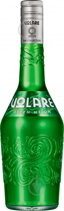 Лікер Volare Green Melon 22% 0,7 л - фото 1