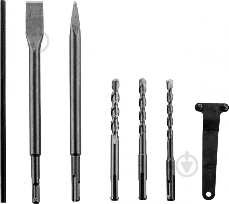 Перфоратор DEKO DKRH32LD1 - фото 5