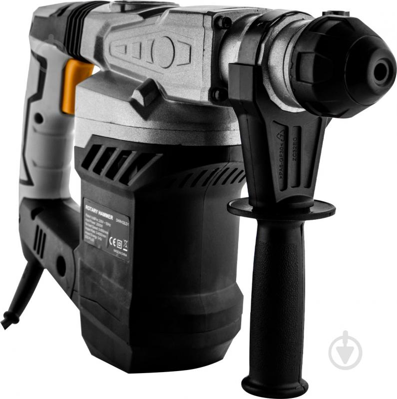 Перфоратор DEKO DKRH32LD1 - фото 4