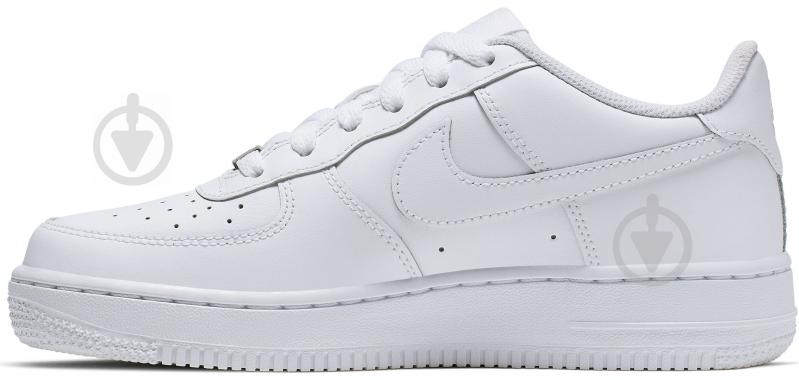 Кроссовки Nike AIR FORCE 1 (GS) 314192-117 р.36 белые - фото 6