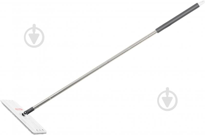 Набор для уборки для пола OBERY SuperClean 2в1 ведро 7,5 л + швабра 130 см 33 см - фото 12 Набор для уборки для пола OBERY SuperClean 2в1 ведро 7,5 л + швабра 130 см 33 см - фото 12