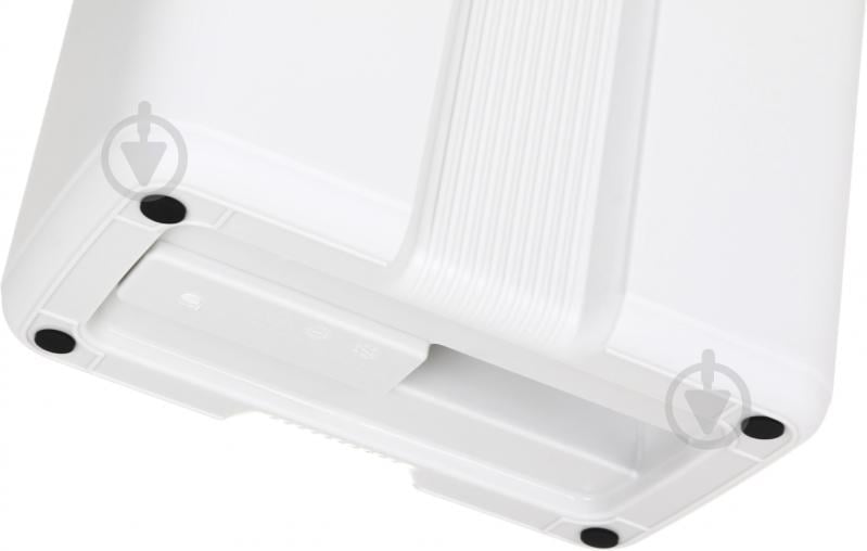 Набор для уборки для пола OBERY SuperClean 2в1 ведро 7,5 л + швабра 130 см 33 см - фото 13 Набор для уборки для пола OBERY SuperClean 2в1 ведро 7,5 л + швабра 130 см 33 см - фото 13