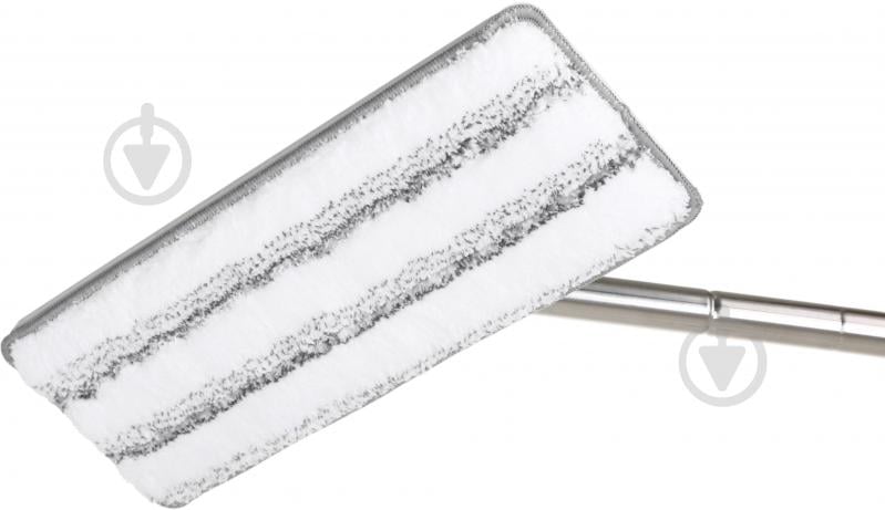 Набор для уборки для пола OBERY SuperClean 2в1 ведро 7,5 л + швабра 130 см 33 см - фото 10 Набор для уборки для пола OBERY SuperClean 2в1 ведро 7,5 л + швабра 130 см 33 см - фото 10