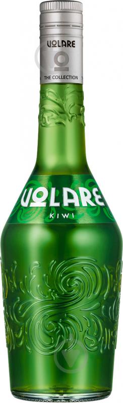 Лікер Volare Kiwi 22% 0,7 л - фото 1