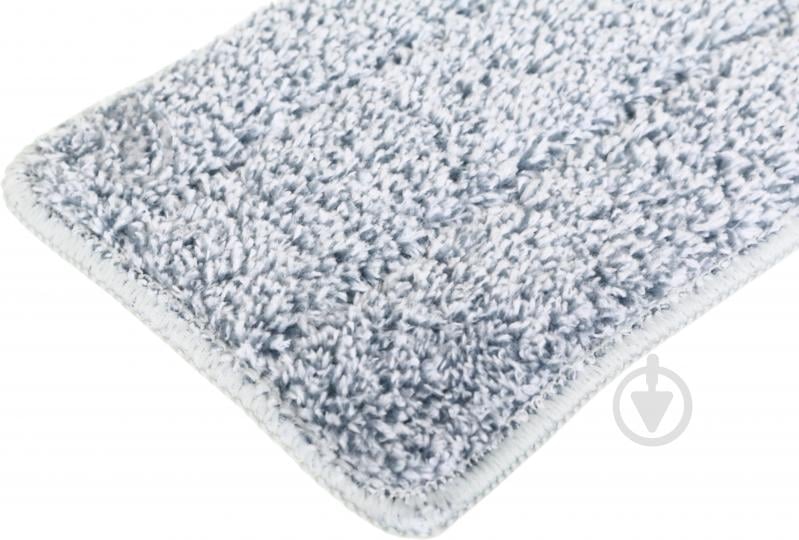 Сменная насадка к швабре OBERY Super Clean Compact 30 см - фото 5