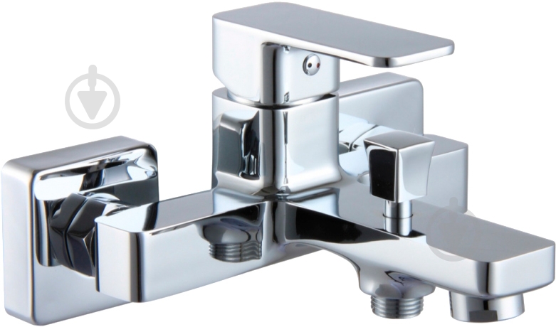 Смеситель для ванны Imprese BILOVEC 10255 - фото 1