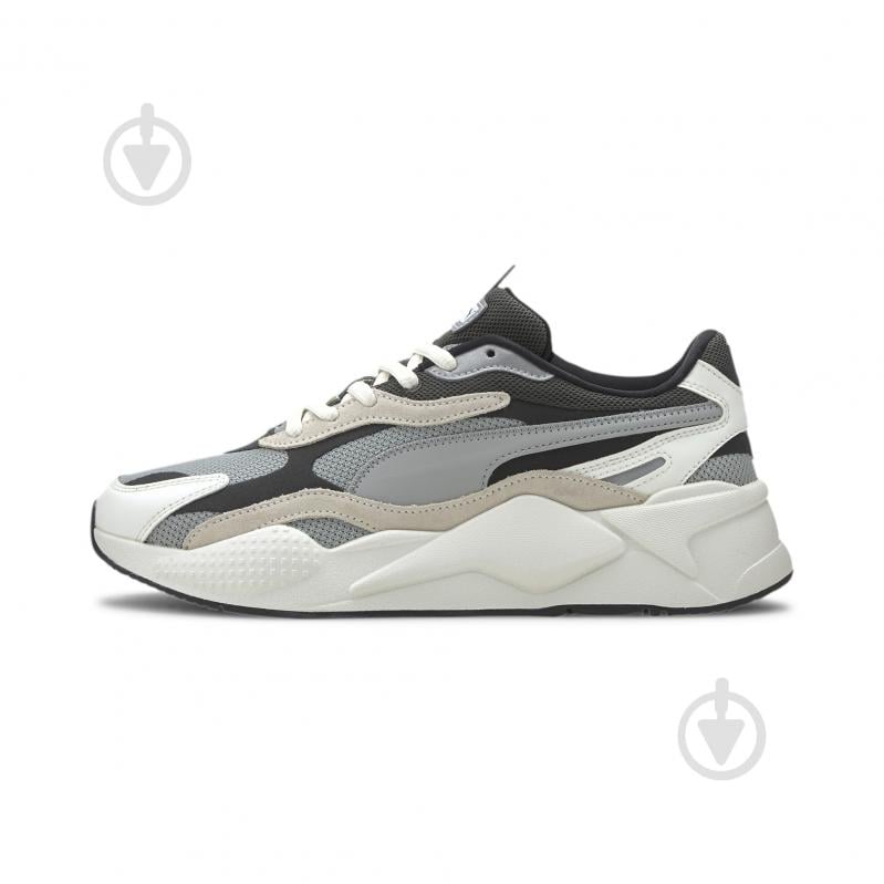 Кроссовки мужские Puma 37157001 р.40,5 серые - фото 1