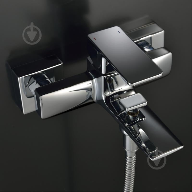 Смеситель для ванны Koller Pool Neon NN0100 - фото 2