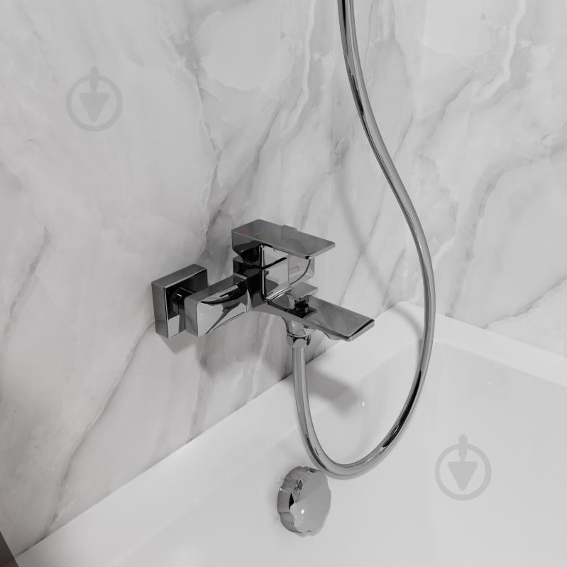 Смеситель для ванны Koller Pool Neon NN0100 - фото 3