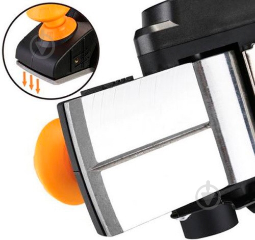 Электрорубанок DEKO DKEP900 - фото 3 Электрорубанок DEKO DKEP900 - фото 3