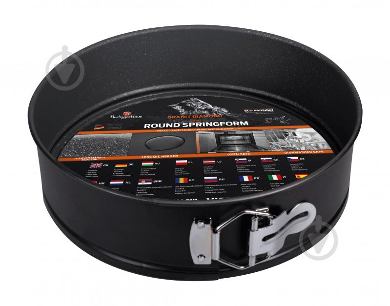 Форма для выпекания Berlinger BH 1143 - фото 1