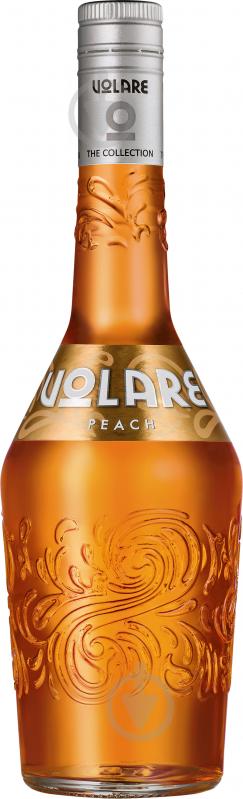 Ликер Volare Peach 20% 0,7 л - фото 1