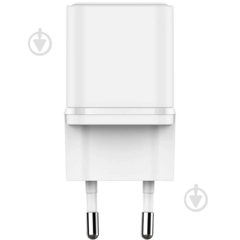Зарядное устройство Cudy 1xUSB 20W CH20 - фото 2