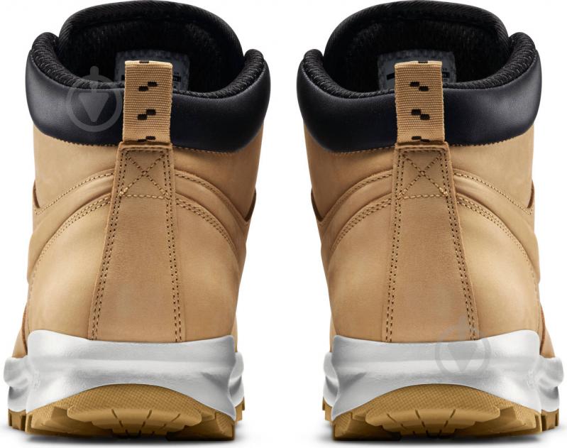 Nike manoa sale leather bot