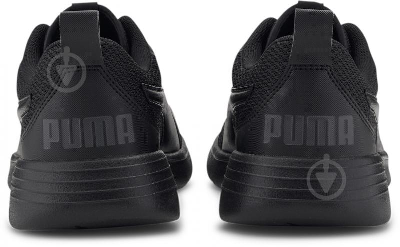 Кроссовки мужские Puma Puma Flex Renew 37112005 р.40 черные - фото 3