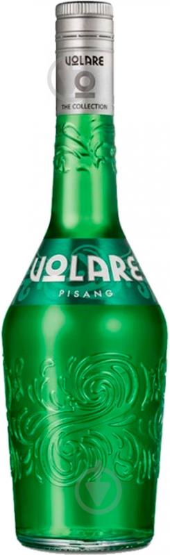 Ликер Volare Pisang 20% 0,7 л - фото 1