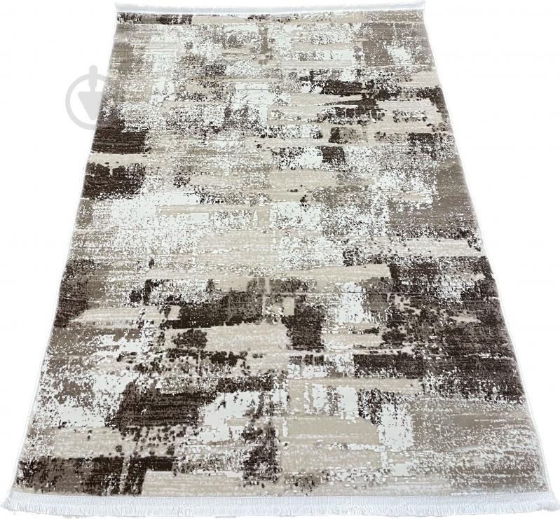 Ковер Art Carpet VENA 010 D beige 80x150 см - фото 2