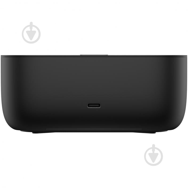 Док-станция HP USB-C Dock G6 black (BS7S5AA) - фото 2