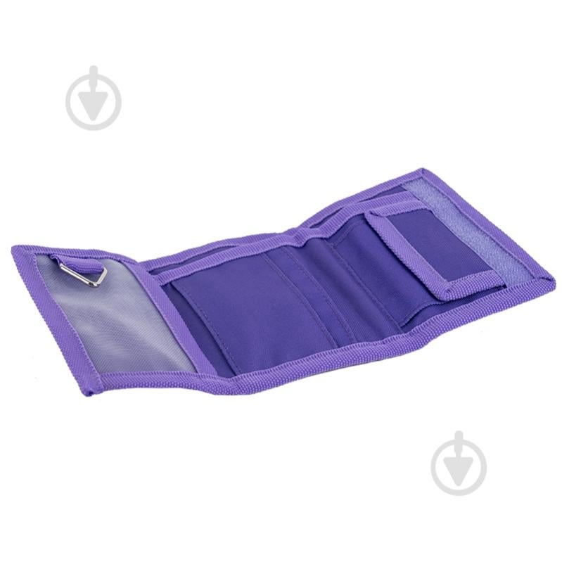 Кошелек Kuromi HK25-598-2 KITE фиолетовый - фото 4