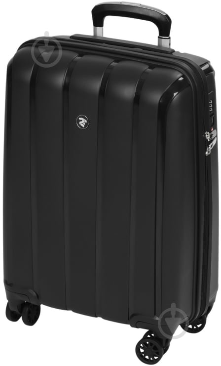 Чемодан Wenger 2E-SPPY-S-BK 38,5 л черный Youngster - фото 1