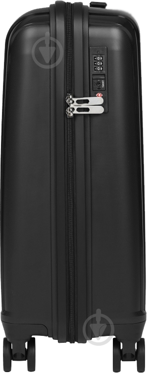 Чемодан Wenger 2E-SPPY-S-BK 38,5 л черный Youngster - фото 3