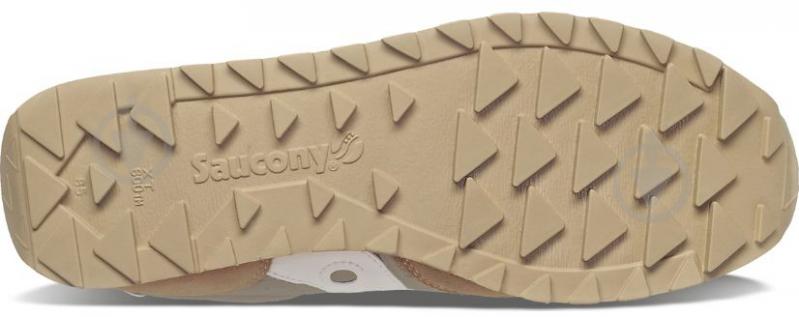 Кроссовки мужские Saucony JAZZ ORIGINAL 2044-643s р.44,5 хаки - фото 5