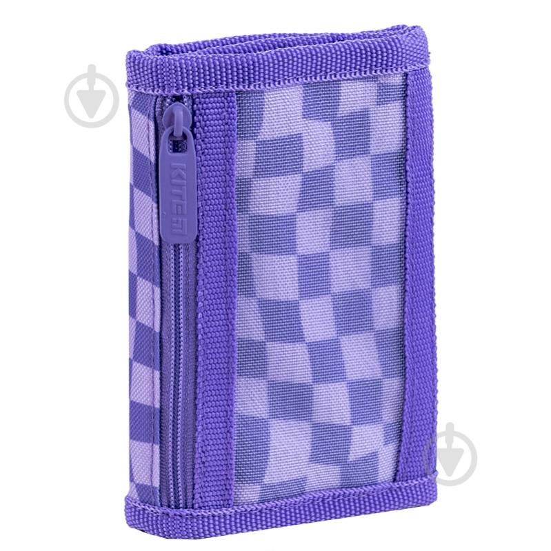 Кошелек Studio Pets SP25-598 KITE фиолетовый - фото 4
