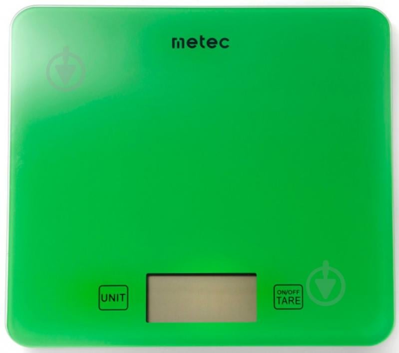 Весы кухонные Metec DKS-02GG - фото 2