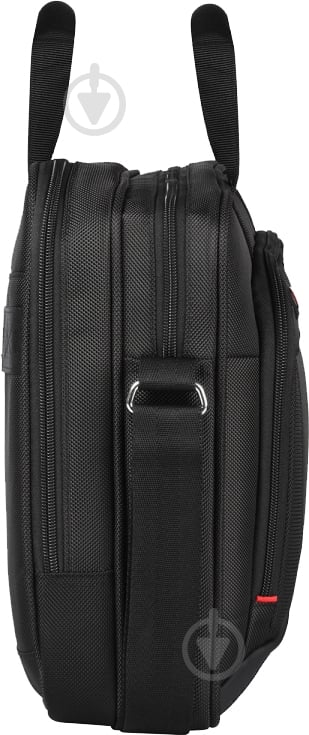 Сумка Wenger Prospectus 16" black 600649 - фото 3