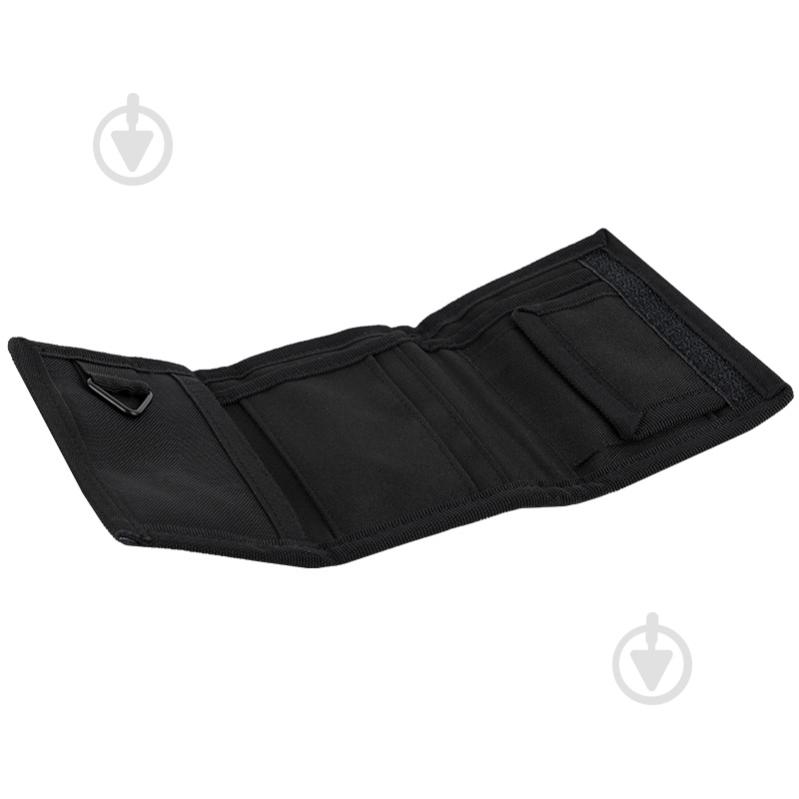 Кошелек Naruto Shippuden NR25-598 KITE черный - фото 4