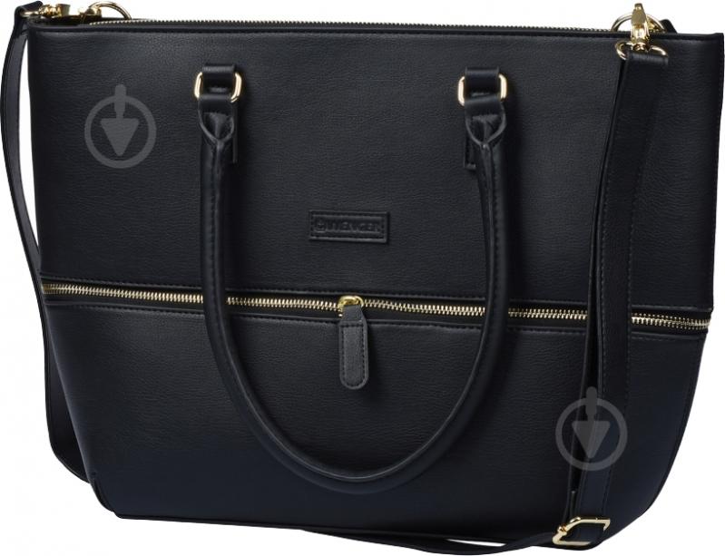 Сумка Wenger EVA 13" black 601077 - фото 3