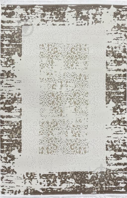 Ковер Art Carpet VENA 712 D beige/l.beige 60x110 см - фото 1